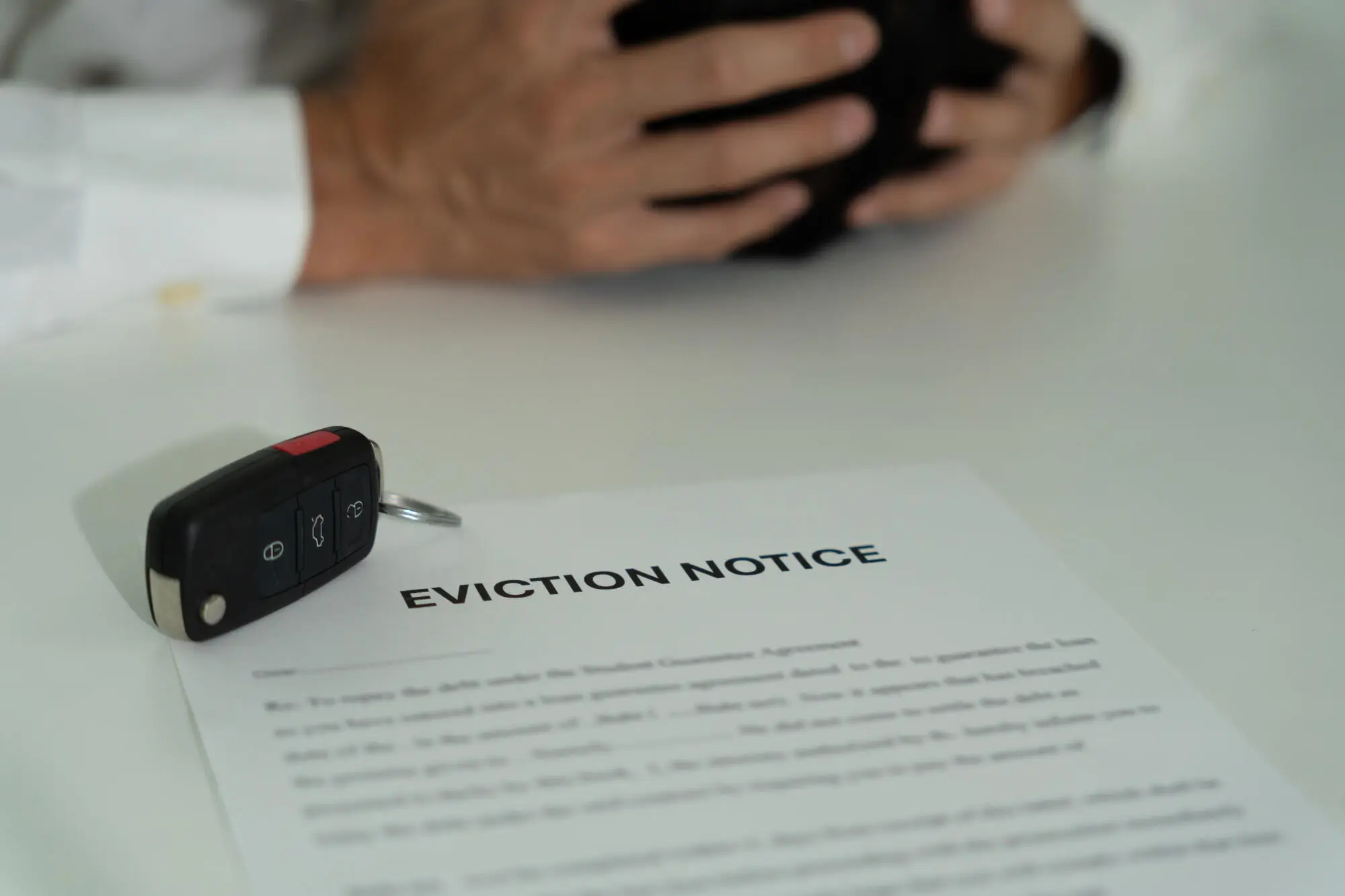 Understanding Evictions: A Guide for Dallas Fort Worth Property Owners